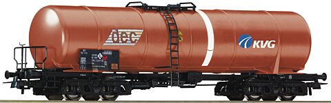 Vagon cisterna, PKP
