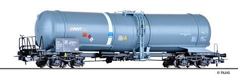 Vagon cisterna AWT