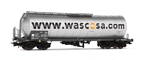Vagon cisterna Wascosa