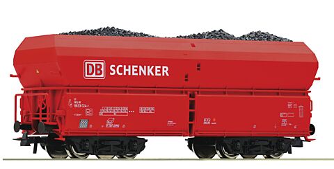 Vagon cu autodescarcare, DB Schenker