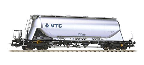 Vagon ciment, VTG