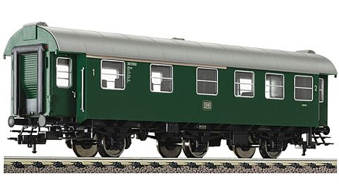 Vagon calatori clasa 1/2