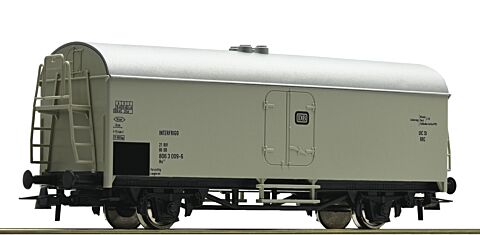 Vagon frigorific, DB