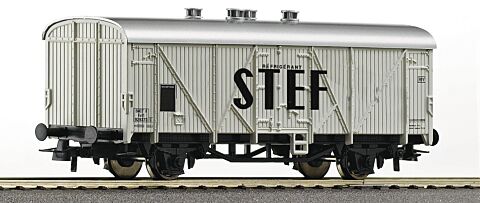 Vagon frigorific, SNCF