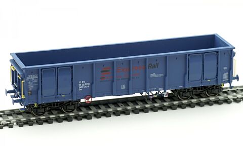 Vagon gondola, SK-EXSK