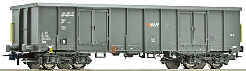 Vagon gondola, AWT