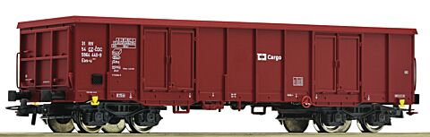 Vagon gondola, CD Cargo