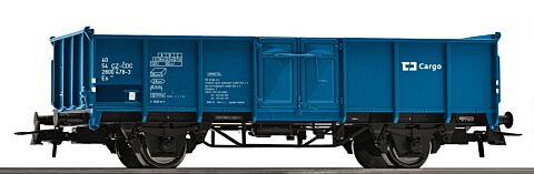 Vagon gondola, CD Cargo