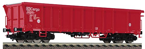 Vagon gondola cu acoperis rabatabil, DB Cargo