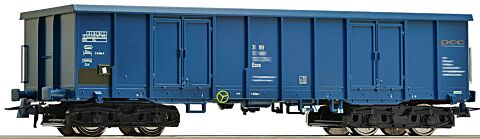 Vagon gondola, PCC Rail