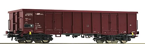 Vagon gondola, Rail Cargo Hungaria