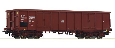 Vagon gondola, SJ