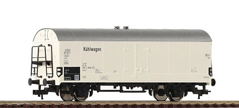 Vagon refrigerent, DB