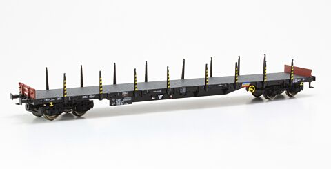 Vagon tip Rgs, CFR Marfa