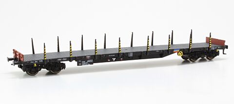 Vagon tip Rgs, CFR Marfa