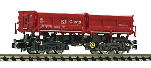 Vagon cu basculare, DB-Cargo
