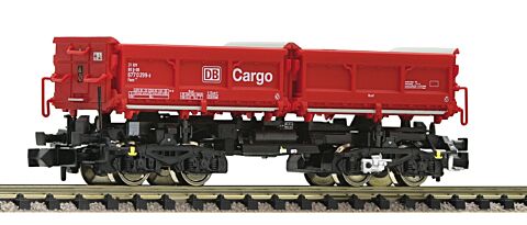 Vagon cu basculare, DB-Cargo