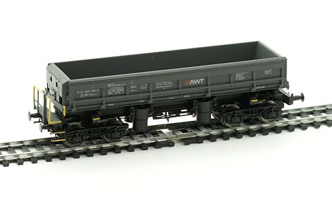 Vagon basculant, CZ-AWT