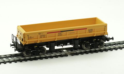 Vagon basculant, ZSR