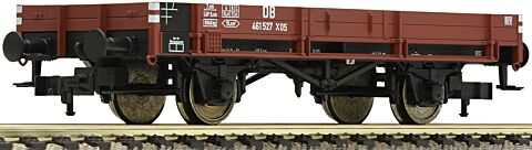 Vagon platforma tip X05, DB