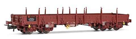 Vagon platforma, SNCF