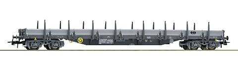 Vagon platforma, SBB