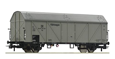 Vagon refrigerent, DRG