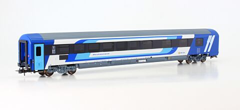 Vagon restaurant, MAV