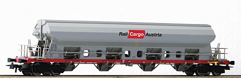 Vagon tip siloz, Rail Cargo Austria