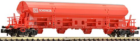 Vagon marfa tip siloz, DB