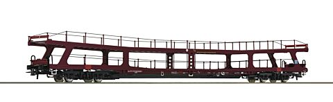 Vagon transport autoturisme