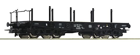 Vagon transport greu, DB