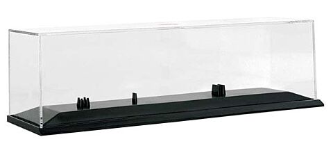 Vitrina plexiglas pt. autotren