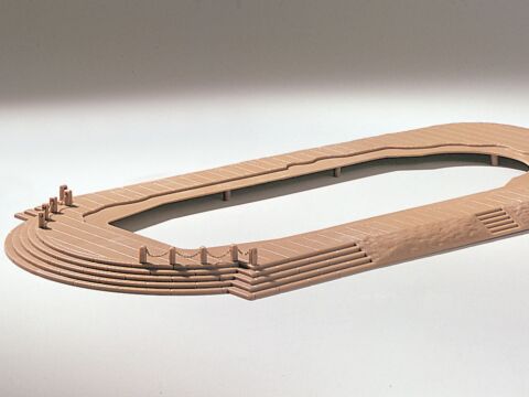 Scari biserica Stuttgard